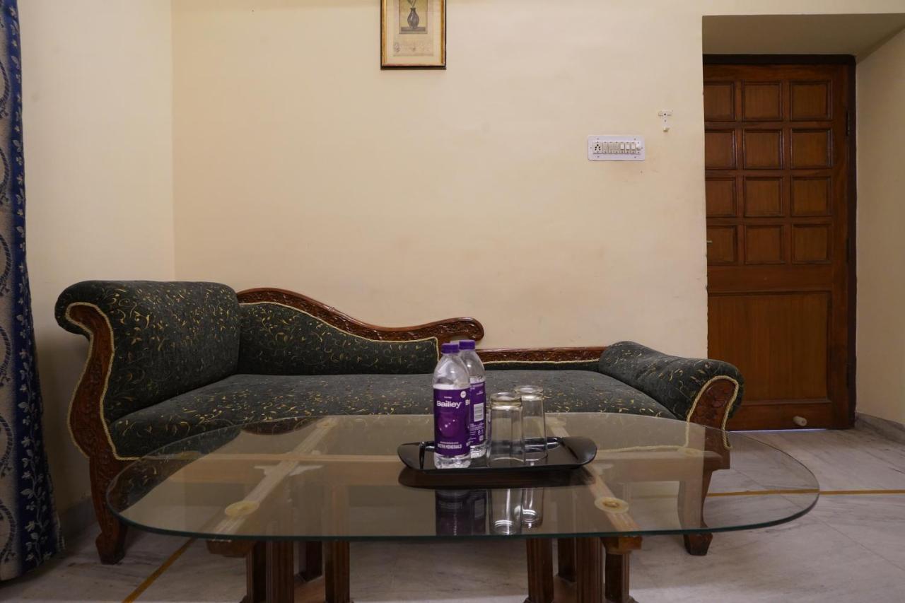 ג'איפור Hotel Radoli House - A Heritage Hotel מראה חיצוני תמונה