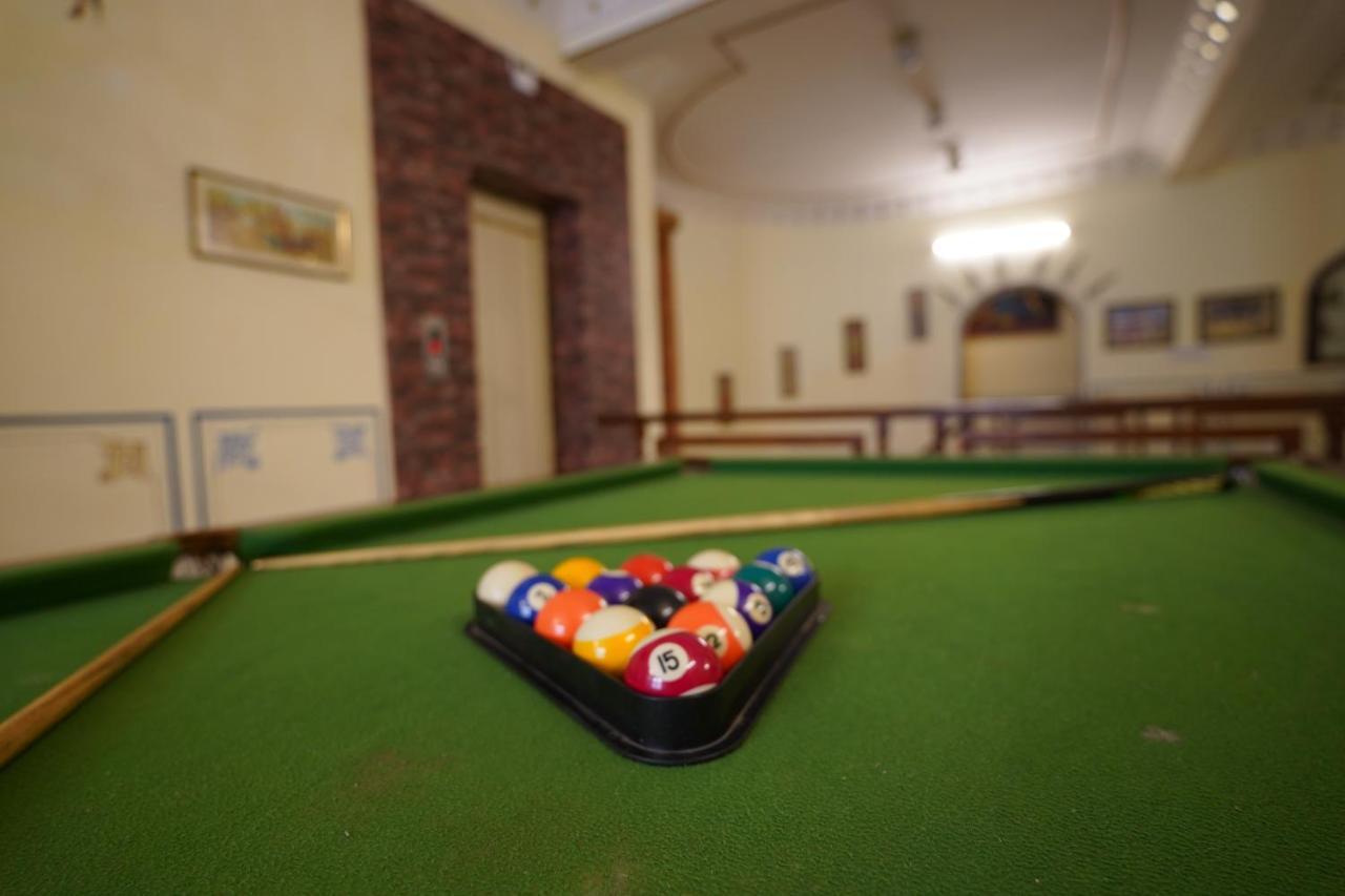 ג'איפור Hotel Radoli House - A Heritage Hotel מראה חיצוני תמונה