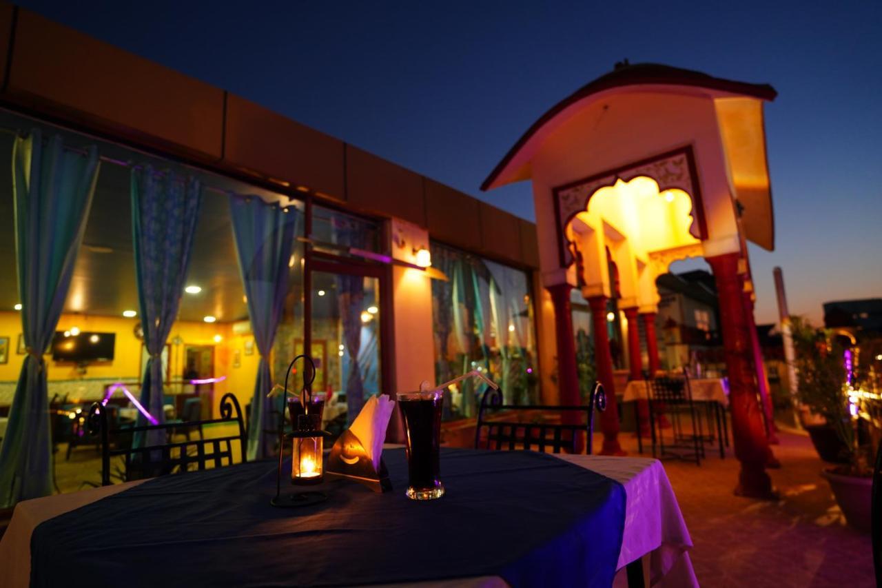 ג'איפור Hotel Radoli House - A Heritage Hotel מראה חיצוני תמונה