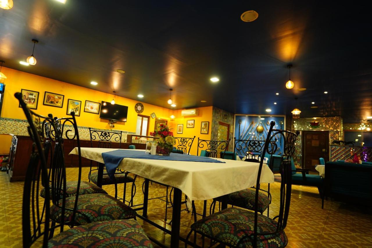 ג'איפור Hotel Radoli House - A Heritage Hotel מראה חיצוני תמונה
